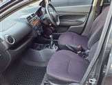 Mitsubishi Mirage Image 4