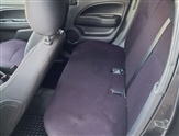 Mitsubishi Mirage Image 5