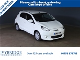 Used Mitsubishi Mirage