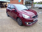 Used Mitsubishi Mirage