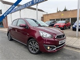 Used Mitsubishi Mirage