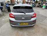 Mitsubishi Mirage Image 5