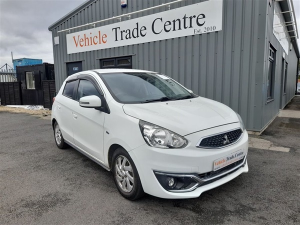 Large image for the Used Mitsubishi MIRAGE