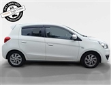 Used Mitsubishi Mirage