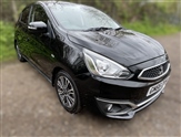 Used Mitsubishi Mirage
