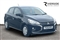 Mitsubishi Mirage Image 1