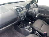 Mitsubishi Mirage Image 2