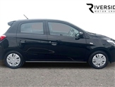 Mitsubishi Mirage Image 4