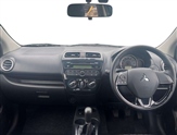 Mitsubishi Mirage Image 6