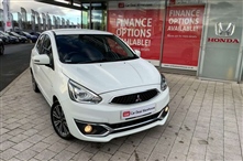 Used Mitsubishi Mirage