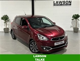 Used Mitsubishi Mirage