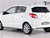 Mitsubishi Mirage Image 2