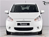 Mitsubishi Mirage Image 4