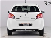 Mitsubishi Mirage Image 5