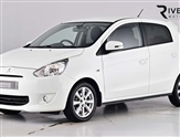 Mitsubishi Mirage Image 6