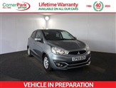 Used Mitsubishi Mirage