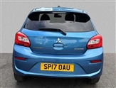 Mitsubishi Mirage Image 5