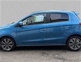 Mitsubishi Mirage Image 6