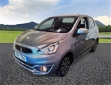 Used Mitsubishi Mirage