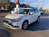 Mitsubishi Outlander Image 2