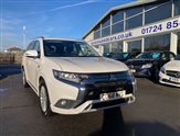 Mitsubishi Outlander Image 5