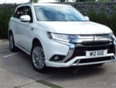 Used Mitsubishi Outlander