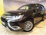 Used Mitsubishi Outlander