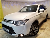 Used Mitsubishi Outlander