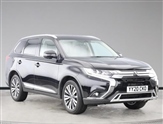 Used Mitsubishi Outlander