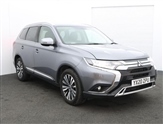 Used Mitsubishi Outlander