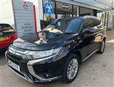 Used Mitsubishi Outlander