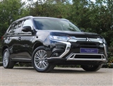 Used Mitsubishi Outlander