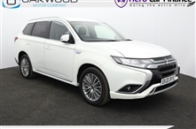 Used Mitsubishi Outlander