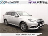 Mitsubishi Outlander Image 1