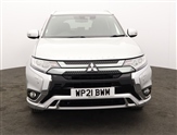 Mitsubishi Outlander Image 4