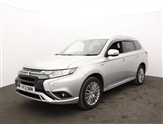 Mitsubishi Outlander Image 5