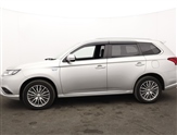 Mitsubishi Outlander Image 6