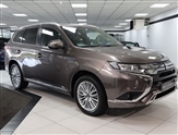 Used Mitsubishi Outlander
