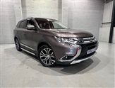 Used Mitsubishi Outlander