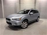 Used Mitsubishi Outlander