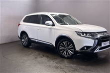 Used Mitsubishi Outlander