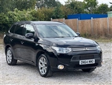 Mitsubishi Outlander Image 2
