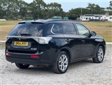 Mitsubishi Outlander Image 4