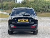 Mitsubishi Outlander Image 5