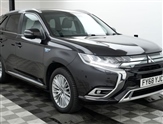 Used Mitsubishi Outlander