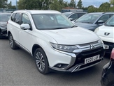 Used Mitsubishi Outlander