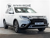 Used Mitsubishi Outlander Used Mitsubishi Outlander