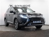 Used Mitsubishi Outlander Used Mitsubishi Outlander