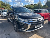 Used Mitsubishi Outlander