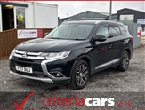 Used Mitsubishi Outlander